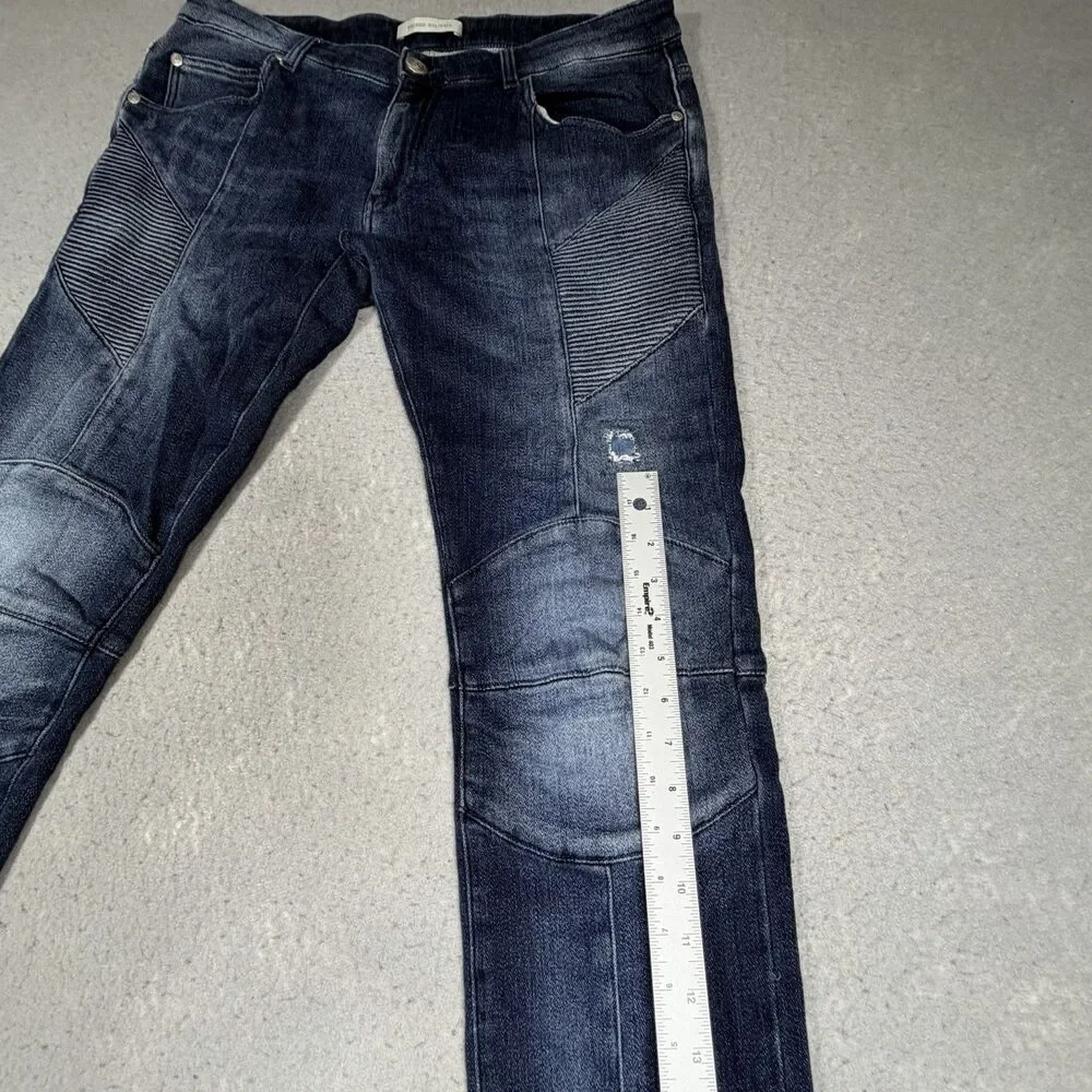 Balmain more saving